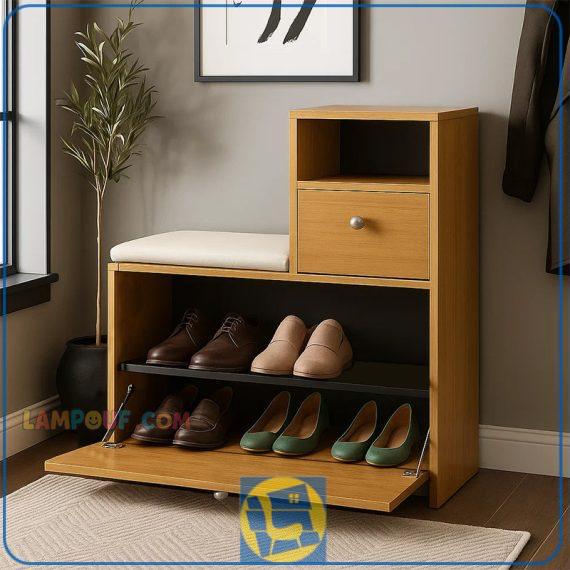 جاکفشی نیمکتدار SHJ227