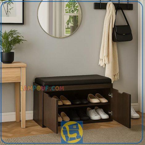 جاکفشی نیمکتدار SHJ233