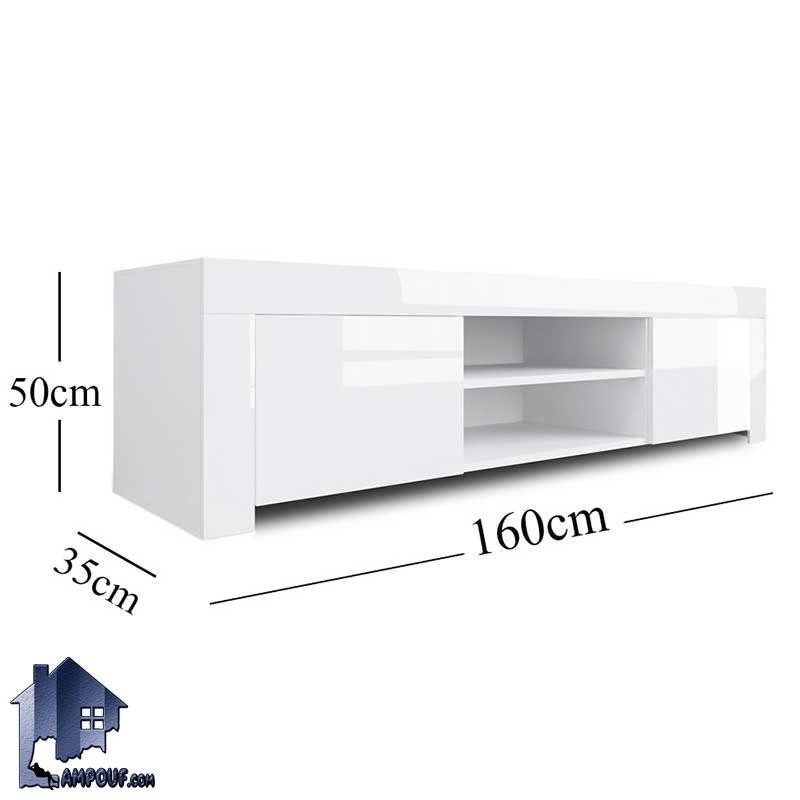 میز تلویزیون LCD مدل TTJ30