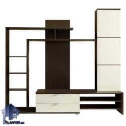 میز تلویزیون LCD مدل TTJ41