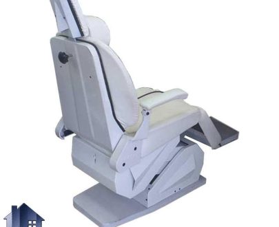صندلی آرایشگاهی برقی BChM100