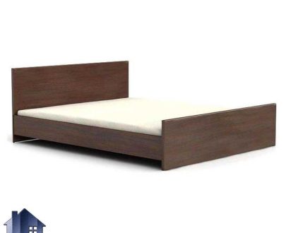 تخت خواب دو نفره DBJ100 و یا باکس دونفره که می‌تواند به عنوان سرویس خواب در اتاق خواب منازل و ویلا ها و همچنین هتل ها و خوابگاه ها مورد استفاده قرار بگیرد.