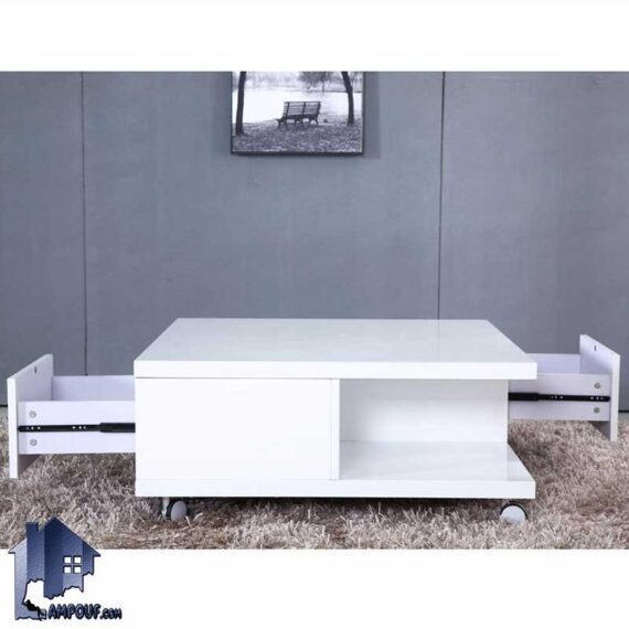 میز جلومبلی HOJ103