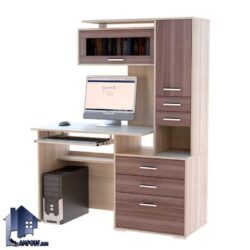 میز کامپیوتر SDJ257