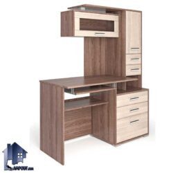 میز کامپیوتر SDJ257