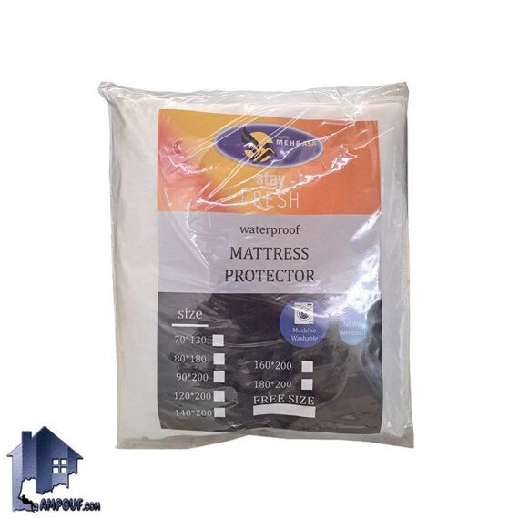 محافظ تشک رویال آسایش MCRA