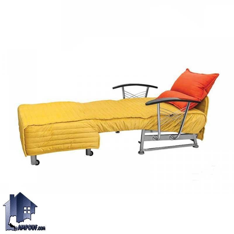 مبل تختخوابشو OfSS100