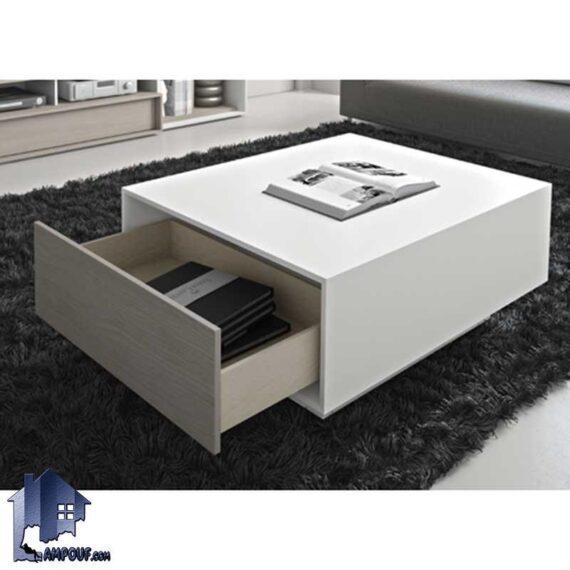 میز جلومبلی HOJ102