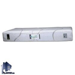 تشک 90*200 رویال آسایش پریما MRA1500 دارای ابعاد یک نفره و با ساختار طبی و بدون فنر که این تشک مجهز به لایه مموری فوم هوشمند با پارچه زیپ دار میباشد. یک نفره دو نفره کینگ کوئین King Queen پارچه قابل شستشو زیپ دار اسفنجی