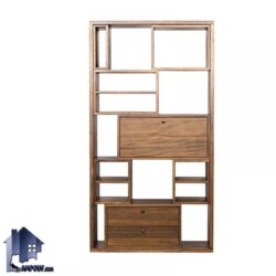 کمد ویترینی SCJ180