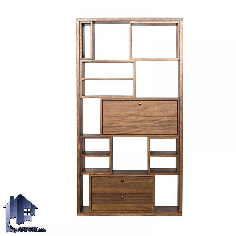 SCJ180 (3) کمد ویترینی SCJ180