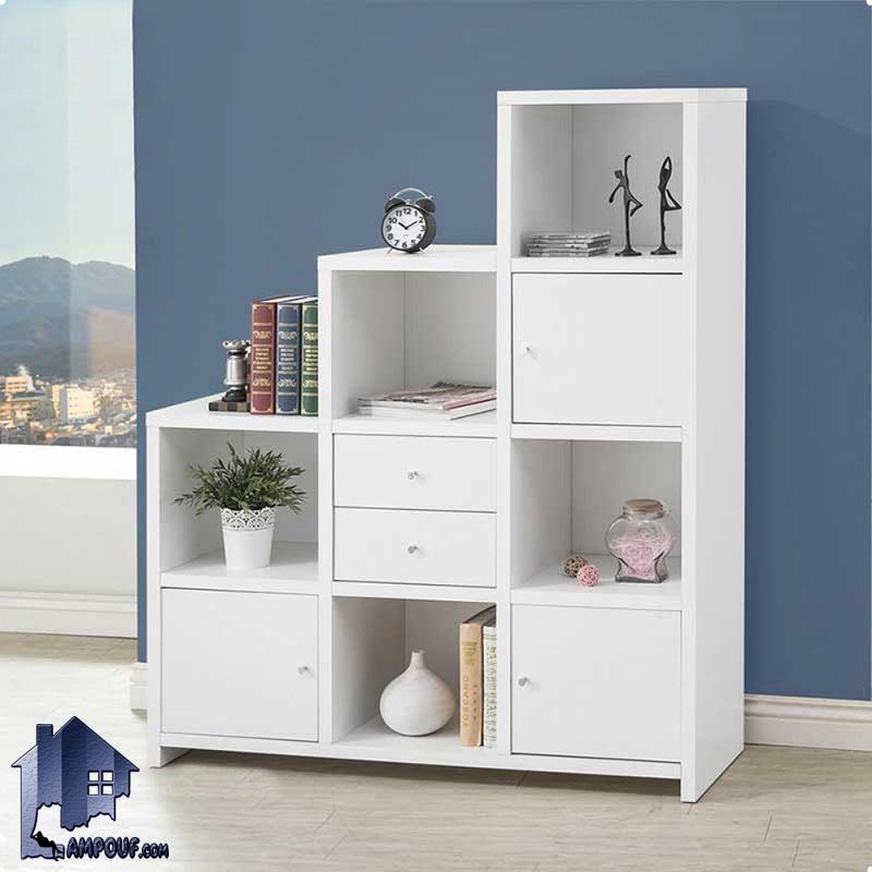 کمد ویترینی SCJ182