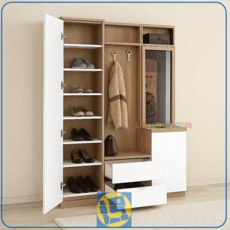 جاکفشی و جالباسی SHJ293
