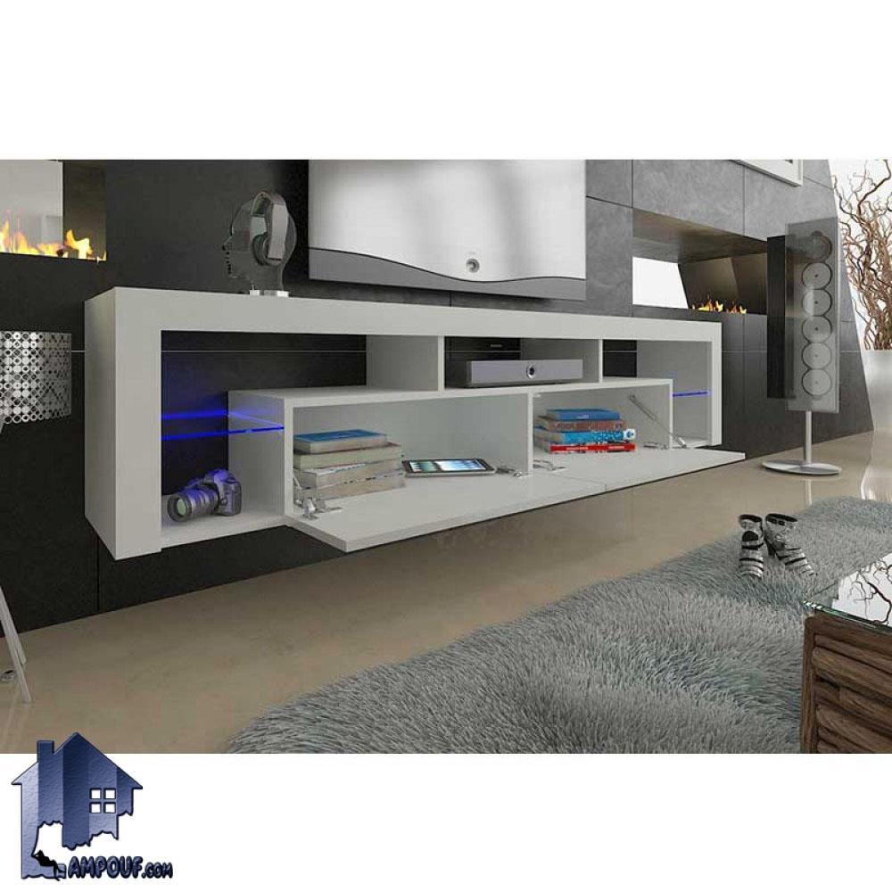 میز LCD مدل TTJ44