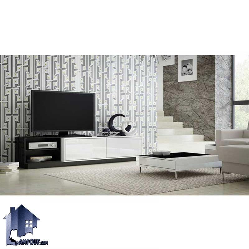 میز LCD مدل TTJ45