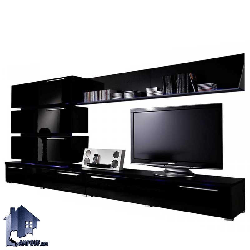 میز LCD مدل TTJ73