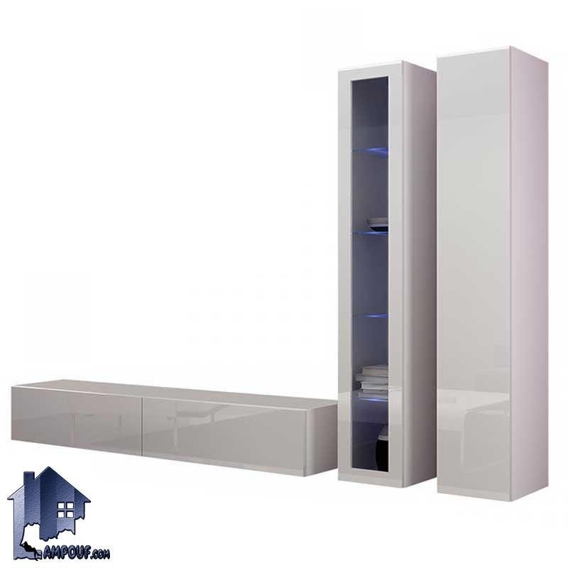 میز LCD مدل TTJ74