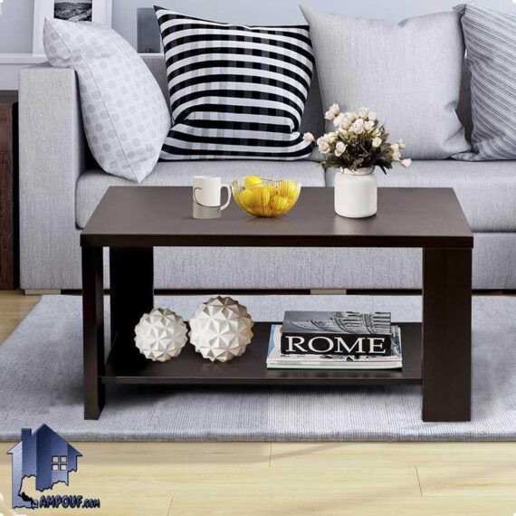 میز جلومبلی HOJ110