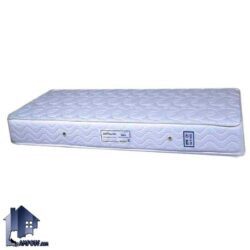 تشک 90*200 رویال آسایش درسا MRA1400 دارای ساختار طبی و با ساختار بدون فنر و دارای هسته اسفنجی و ریباندی که با یک طراحی سفت با خواص آلوئه ورا ساخته شده است. یک نفره دو نفره بزرگ کوچک کینگ کوئین Queen King سفت