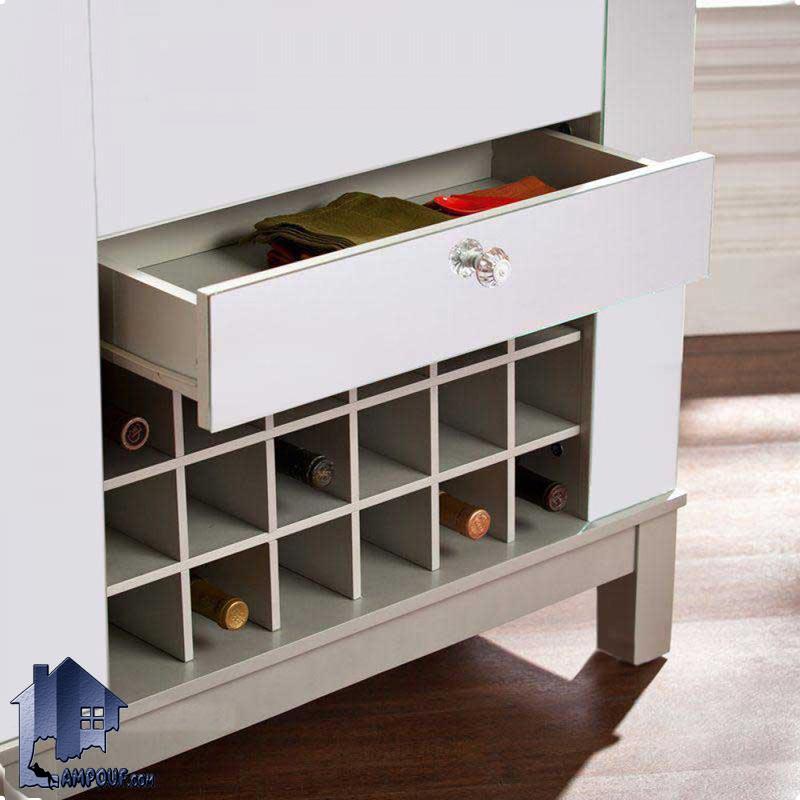 میز اپن و بار BTJ106