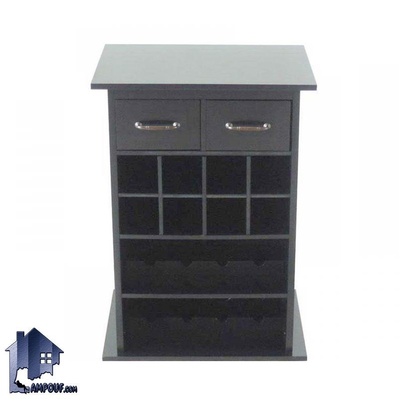 میز اپن و بار BTJ112