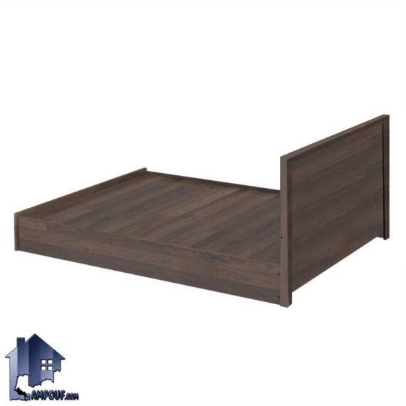 تخت کودک و نوجوان CHJ100