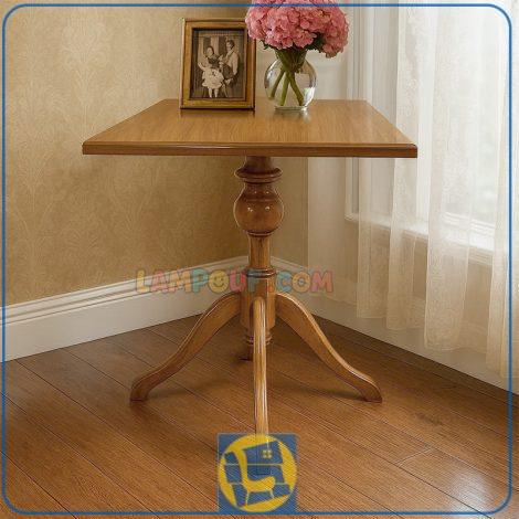 میز خاطره DTB27 یا میز اپن و بار و یا میز نهار خوری دونفره که دارای صفحه مربعی بوده و در داخل آشپزخانه و پذیرایی و یا کافی شاپ و رستوران استفاده می‌شود.