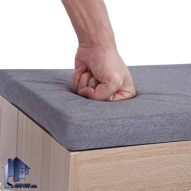 جاکفشی نیمکتدار SHj324