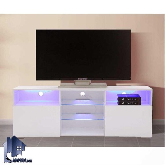 میز LCD مدل TTJ55