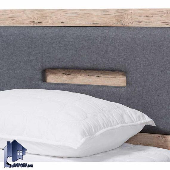 تخت خواب یک نفره SBJ104