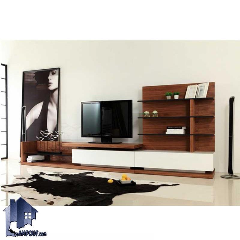 میز LCD مدل TTJ61