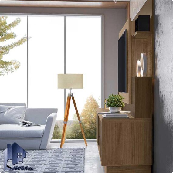 میز LCD مدل TTJ67