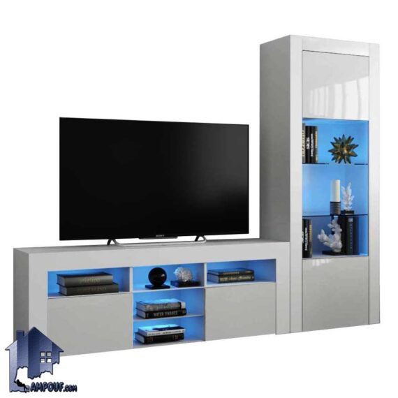 میز LCD مدل TTJ68