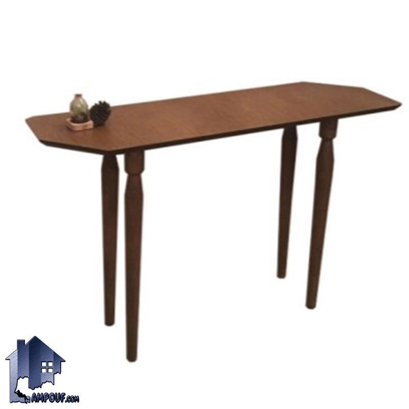 میز آرایش آینه دار DAR100