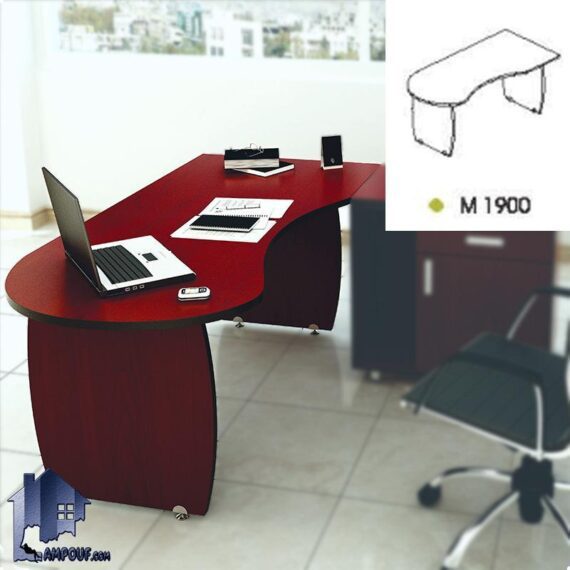 میز کارشناسی شمیم EDN19