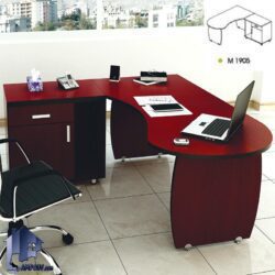 میز کارشناسی شمیم EDN19