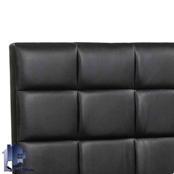 تخت خواب یک نفره SBJ107