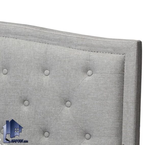 تخت خواب یک نفره SBJ110