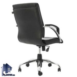 صندلی کارمندی ESN908R