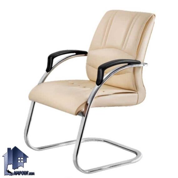 صندلی کنفرانسی WSN913E دارای پایه ثابت که به عنوان مبل اداری و صندلی انتظار در کنار انواع میز های کنفرانس و میز های جلومبلی اداری مورد استفاده قرار می‌گیرد.