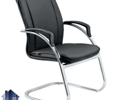 صندلی کنفرانسی WSN923E دارای طراحی به صورت پایه ثابت که به عنوان یک صندلی و مبل اداری جلسات برای میز های کنفرانس و میز های جلومبلی قابل استفاده می‌باشد