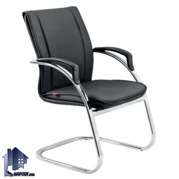 صندلی کنفرانسی WSN923E دارای طراحی به صورت پایه ثابت که به عنوان یک صندلی و مبل اداری جلسات برای میز های کنفرانس و میز های جلومبلی قابل استفاده می‌باشد