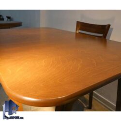 میز نهارخوری DTB61