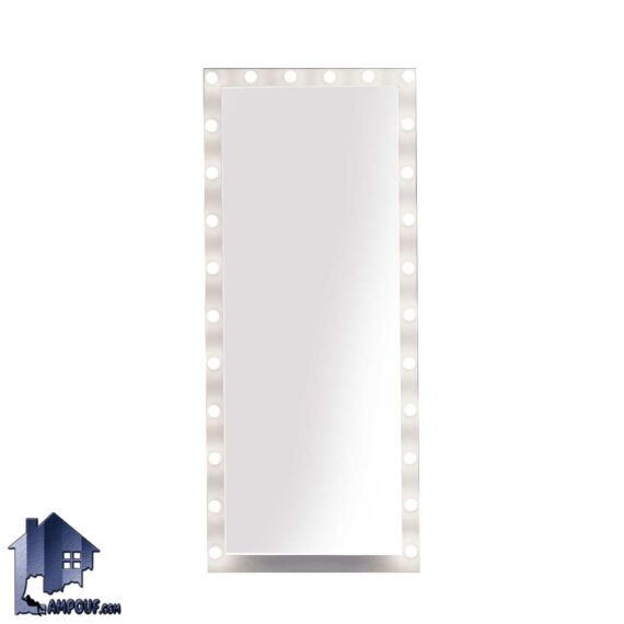 آینه قدی لامپ دار SMJ206