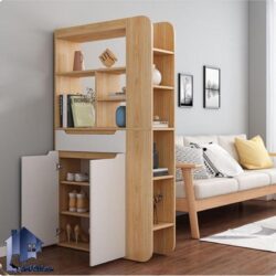 جاکفشی پارتیشن SHJ330