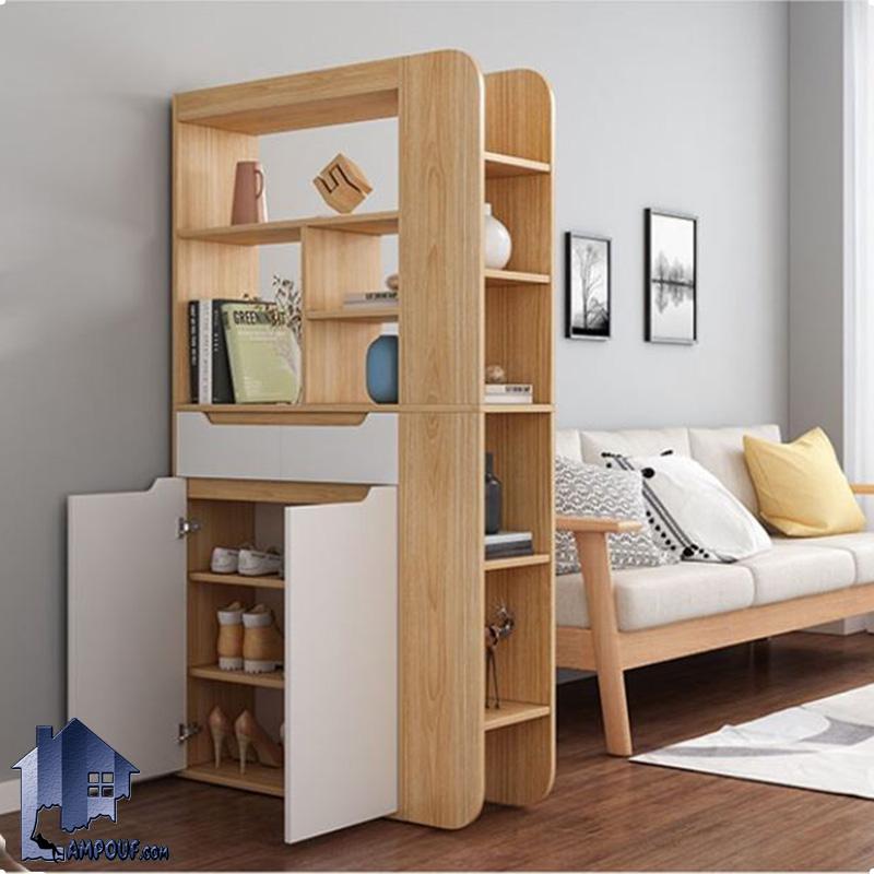 جاکفشی پارتیشن SHJ330