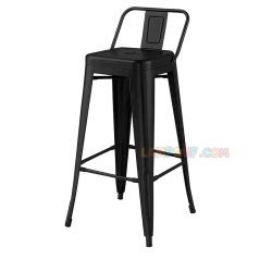 صندلی اپن BSN101 دارای بدنه فلزی که در کنار انواع میز های بار و کانتر و پیشخوان در داخل آشپزخانه و پذیرایی و رستوران و کافی شاپ یا فضای باز استفاده می‌شود.