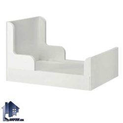 تخت خواب کودک و نوجوان CHJ114