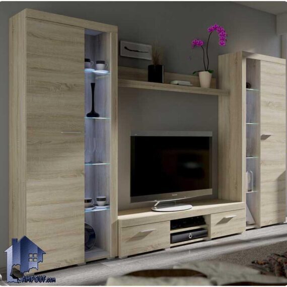 میز LCD مدل TTJ79