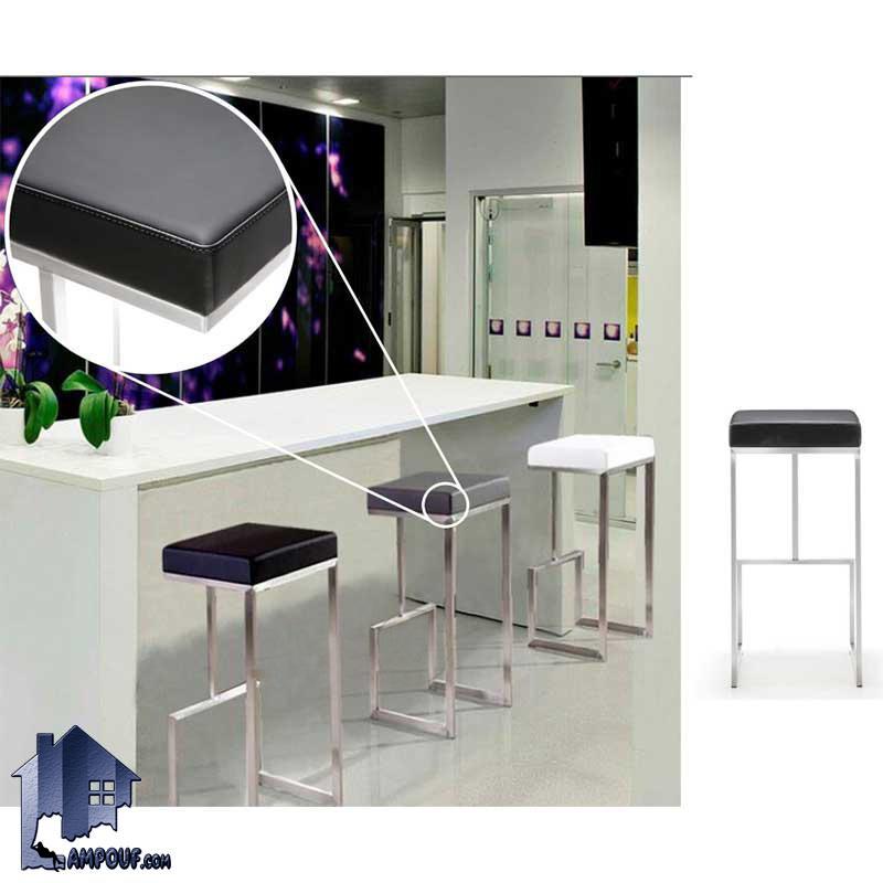 صندلی اپن پارتو BSO804